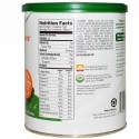 Happy Family Organics, ハッピーマンチーズ、ベイクド･オーガニック･チーズ&グレイン･スナック、ブロッコリー&ケール&チェダーチーズ、1.63 oz (46 g) (Discontinued Item)