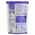 Happy Family Organics, happyyogis、Greek Yogurt、ブルーベリー& パープルキャロット、1オンス (28 g)