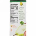 Happy Family Organics, Organic Baby Food, Pears, Mangos & Spinach, Stage 2, 6+ Months, 4 Pack - 4 oz (113 g) Each (Discontinued Item)