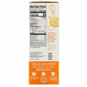 Happy Family Organics, オーガニックティーザー、ジェントルティーシングウエハース、お座りができる赤ちゃん用、サツマイモとバナナ、12パック、各4 g