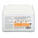 Happy Family Organics, オーガニック ハッピー ベビー、鉄分入り乳幼児用フォーミュラ、ステージ1、誕生から12か月まで、21 oz (595 g)