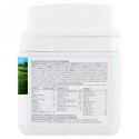 Happy Family Organics, オーガニックス ハッピー ベビー、鉄分入り乳幼児用フォーミュラ、ステージ2、6～12か月、21 oz (595 g)