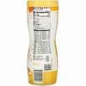 Happy Family Organics, スーパーフードパフ、オーガニック穀物スナック、バナナ＆カボチャ、60g（2.1オンス）
