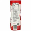 Happy Family Organics, スーパーフードパフ、オーガニック穀物スナック、ストロベリー＆ビート、60g（2.1オンス）