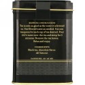 Harney & Sons, Chocolate Flavored Black Tea, 4 oz (Discontinued Item)
