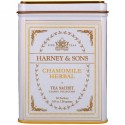 Harney & Sons, ファインティーズ、カモミールハーバル、ティーバッグ20袋、0.9 oz (26 g)