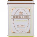 Harney & Sons, シトロン・グリーンティ,  20 サシェ, 1.4 オンス (40 g) (Discontinued Item)
