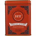 Harney & Sons, アフリカン・オータム、20ティーバッグ、1.4 オンス (40 g)