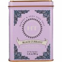 Harney & Sons, ブラックカラントティー, 20 ティーサシェ, 1.4 オンス (40 g)