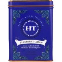 Harney & Sons, HTティーブレンド、ブルーベリー・グリーン、20小袋、1.4オンス（40g）