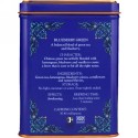 Harney & Sons, HTティーブレンド、ブルーベリー・グリーン、20小袋、1.4オンス（40g）