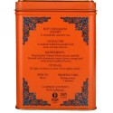 Harney & Sons, HTティーブレンド、ホットシナモンサンセット、ティーバッグ20袋、40g（1.4oz）