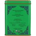 Harney & Sons, HTティーブレンド、オーガニック・プレイン・グリーン、20小袋、1.4オンス（40g） (Discontinued Item)