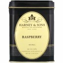 Harney & Sons, ラズベリー ハーブティー、カフェインレス、4 oz