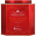 Harney & Sons, ロイヤルイングリッシュブレックファースト、紅茶、30袋、各2.67 oz (75 g)