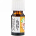 Healing Solutions, 100％ピュアセラピーグレードエッセンシャルオイル、スウィートオレンジ、0.33 fl oz (10 ml) (Discontinued Item)