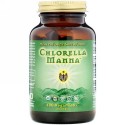 HealthForce Superfoods, クロレラ マナ（Chlorella Manna）, 400粒（ベーガン錠）