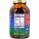 HealthForce Superfoods, Intestinal Drawing Formula, 260 Vegan Caps