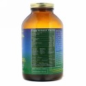 HealthForce Superfoods, Vitemineral Green（ビタミネラルグリーン）、バージョン5.5、300g（10.6oz）