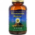 HealthForce Superfoods, Vitemineral Green（ビタミネラルグリーン）、バージョン5.5、500g（17.64オンス）