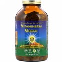 HealthForce Superfoods, Vitamineral Green, Version 5.5, 400 VeganCaps