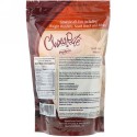 HealthSmart Foods, チョコライト・プロテイン、チョコレートスープリーム、14.7 oz (418 g) (Discontinued Item)