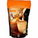 HealthSmart Foods, ChocoRite Protein, Peanut Butter, 14.7 oz (418 g) (Discontinued Item)
