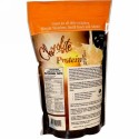 HealthSmart Foods, ChocoRite Protein, Peanut Butter, 14.7 oz (418 g) (Discontinued Item)