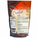 HealthSmart Foods, チョコライト・プロテイン, ストロベリークリーム, 14.7 オンス (418 g) (Discontinued Item)