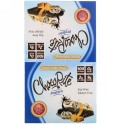 HealthSmart Foods, ChocoRite Protein Bar, Caramel Cookie Dough, 16 Bars, 1.20 oz (34 g) Each  (Discontinued Item)