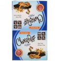 HealthSmart Foods, ChocoRite Protein Bar, Peanut Butter, 16 Bars, 1.2 oz (34 g) Each  (Discontinued Item)