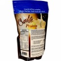 HealthSmart Foods, チョコライト・プロテイン, カプチーノ, 14.7オンス(418 g) (Discontinued Item)