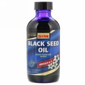 Health From The Sun, Black Seed Oil, 4 fl oz (118 ml) (Discontinued Item)