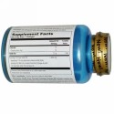 Health From The Sun, Evening Primrose Oil, 1300 mg, ソフトジェル60粒