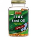 Health From The Sun, フラックスシードオイル、 90ベジソフトジェル (Discontinued Item)