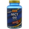 Health From The Sun, MCTオイル、1,000 mg、90ソフトジェル (Discontinued Item)