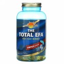 Health From The Sun, トータル EFA、オメガ 3-6-9, 180ソフトジェル
