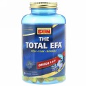 Health From The Sun, The Total EFA, Omega 3-6-9, 90 Softgels (Discontinued Item)