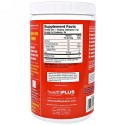 Health Plus, コロンクレンズ, エブリデーファイバー, オレンジ味, 9オンス (255 g) (Discontinued Item)