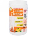 Health Plus, コロンクレンズ, オレンジ味, 9オンス (255 g)