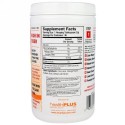 Health Plus, コロンクレンズ, オレンジ味, 9オンス (255 g)