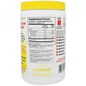 Health Plus, コロンクレンズ, ステビア甘味料, パイナップル味, 9オンス (255 g) (Discontinued Item)