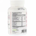 Health Plus, キドニークレンズ（腎臓洗浄）、550mg、60カプセル