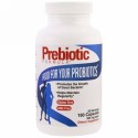 Health Plus, プレバイオティクスフォーミュラ、500 mg、180錠