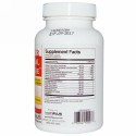 Health Plus, 副腎の超浄化, 5段階, 90カプセル (Discontinued Item)