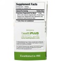 Health Plus, スーパーコロンクレンズ, ペパーミントティーブレンド, 20包, 各1.05オンス (30 g) (Discontinued Item)