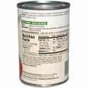Health Valley, オーガニック、 トマト スープ、 無塩、 15 oz (425 g) (Discontinued Item)