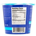 Health Warrior, プロテインマグマフィン、ブルーベリー、2.01オンス (57 g) (Discontinued Item)