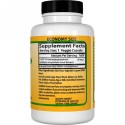 Healthy Origins, 5-HTP、50mg、ベジカプセル120個 (Discontinued Item)