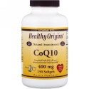 Healthy Origins, CoQ10、カネカQ10、400mg、ソフトゲル150個 (Discontinued Item)